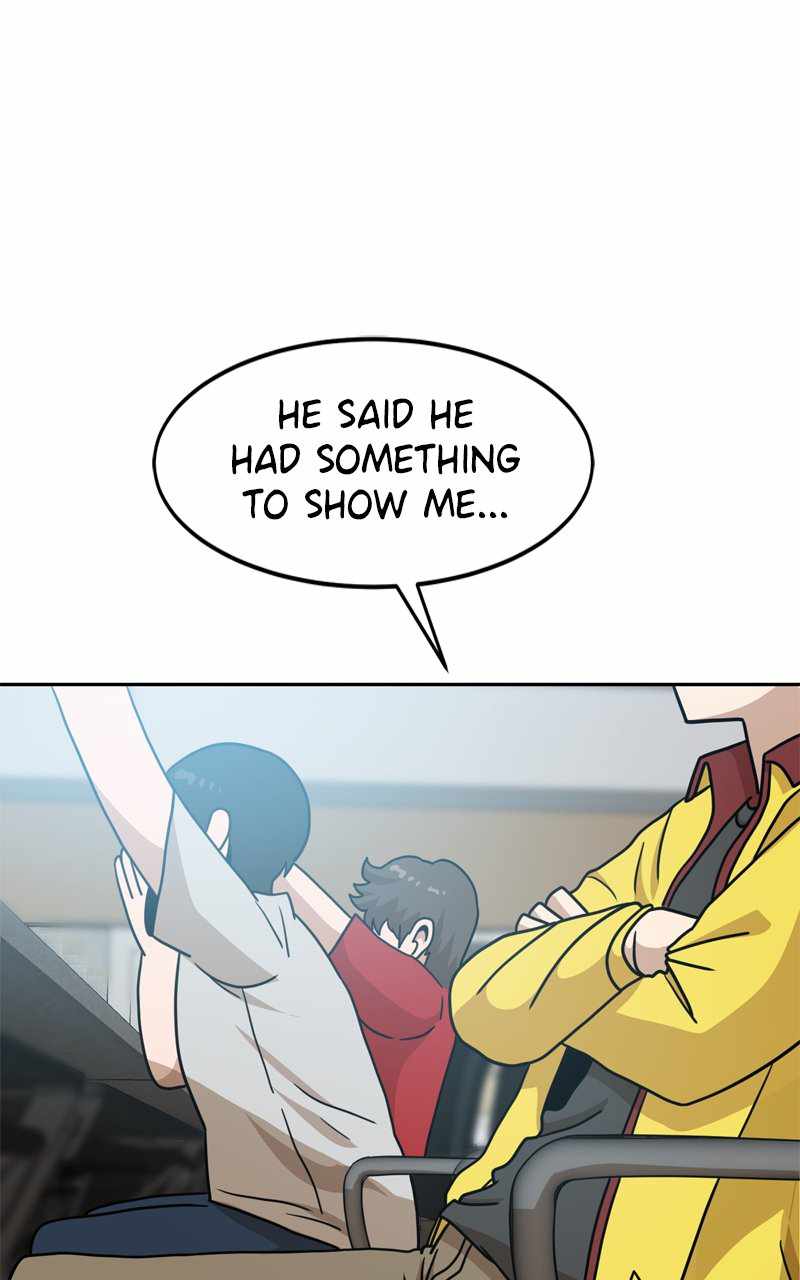Double Click (PARK Soo-bong) — Chapter 103 — page 1