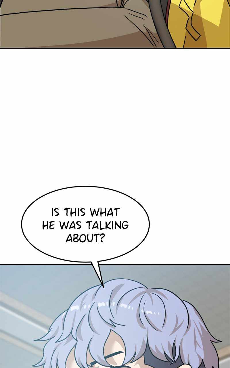 Double Click (PARK Soo-bong) — Chapter 103 — page 2