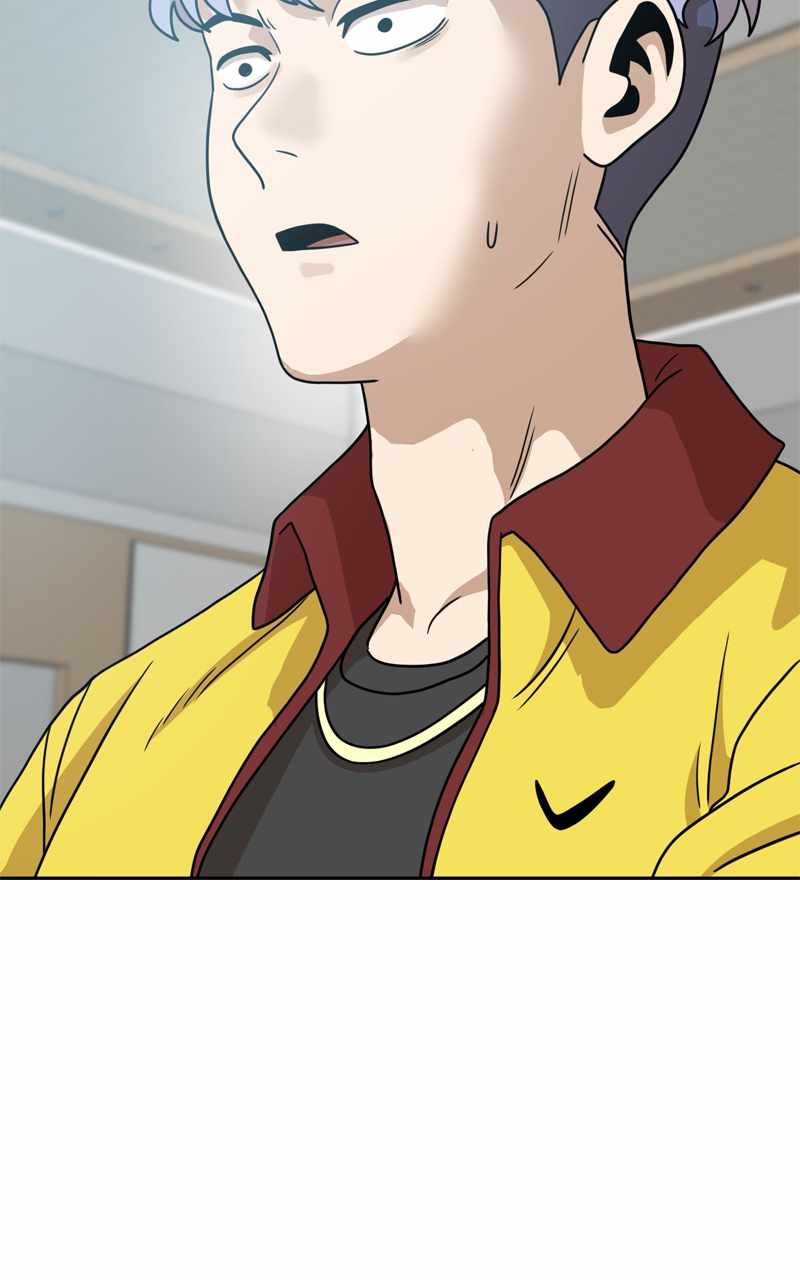 Double Click (PARK Soo-bong) — Chapter 103 — page 3