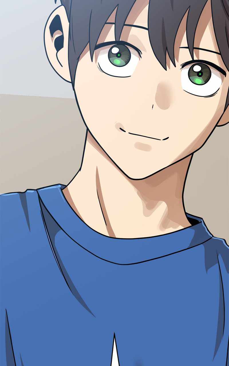 Double Click (PARK Soo-bong) — Chapter 103 — page 10