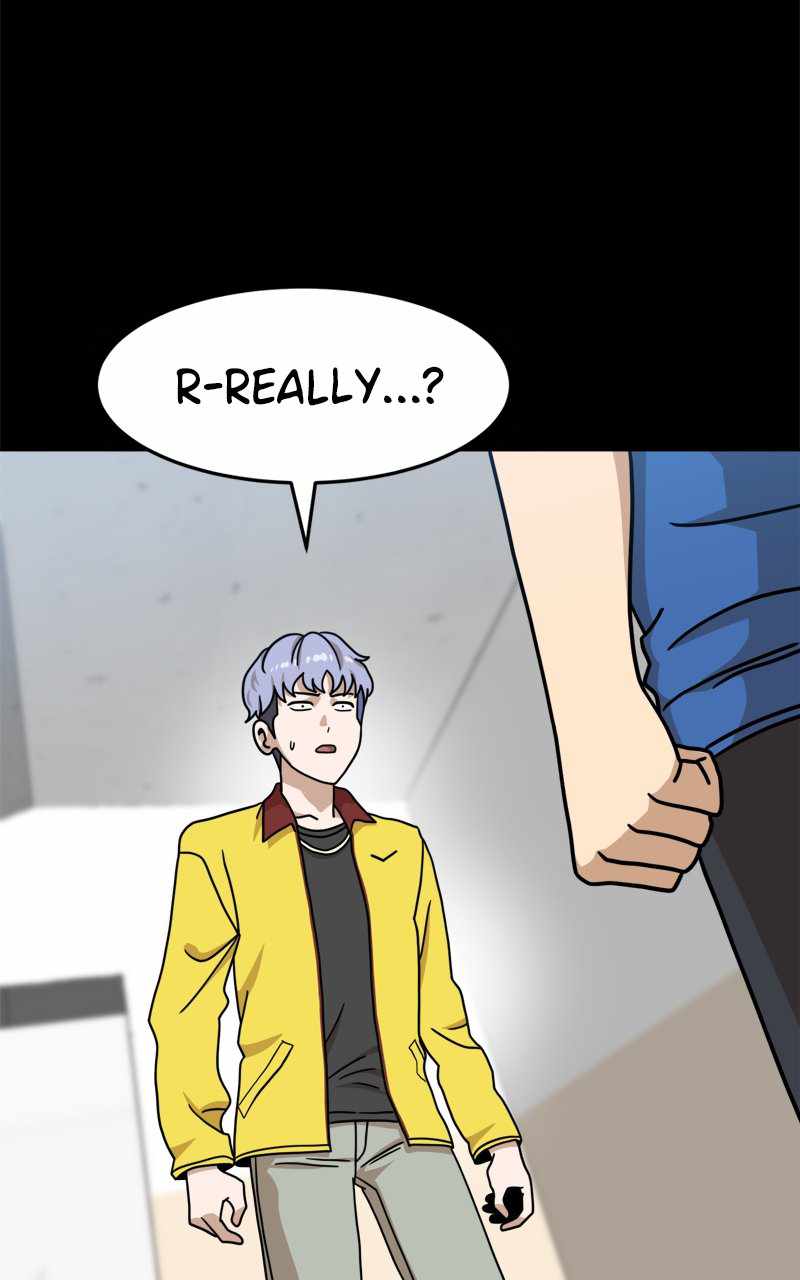Double Click (PARK Soo-bong) — Chapter 103 — page 12