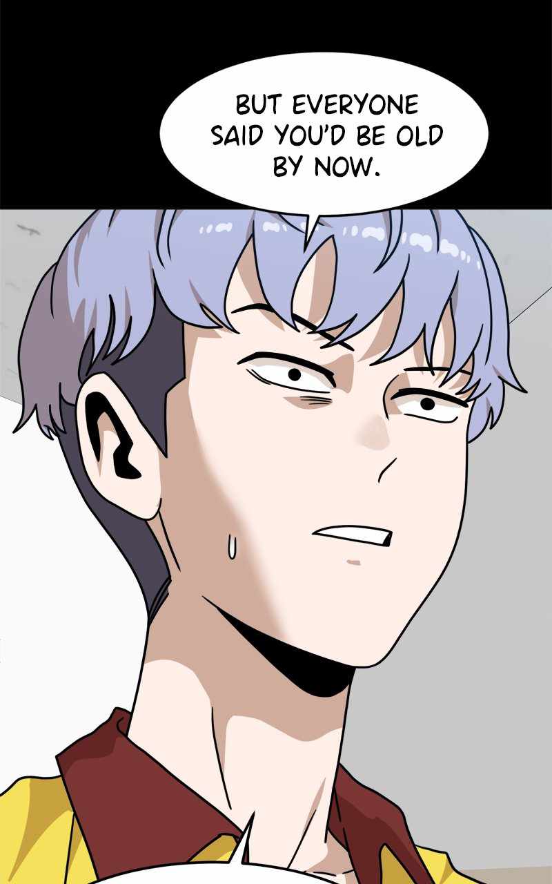 Double Click (PARK Soo-bong) — Chapter 103 — page 17
