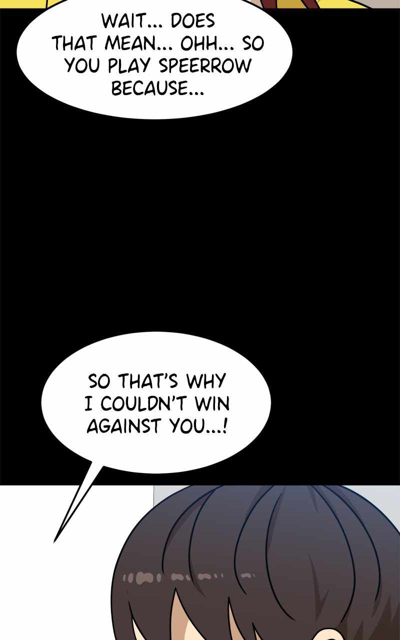 Double Click (PARK Soo-bong) — Chapter 103 — page 18