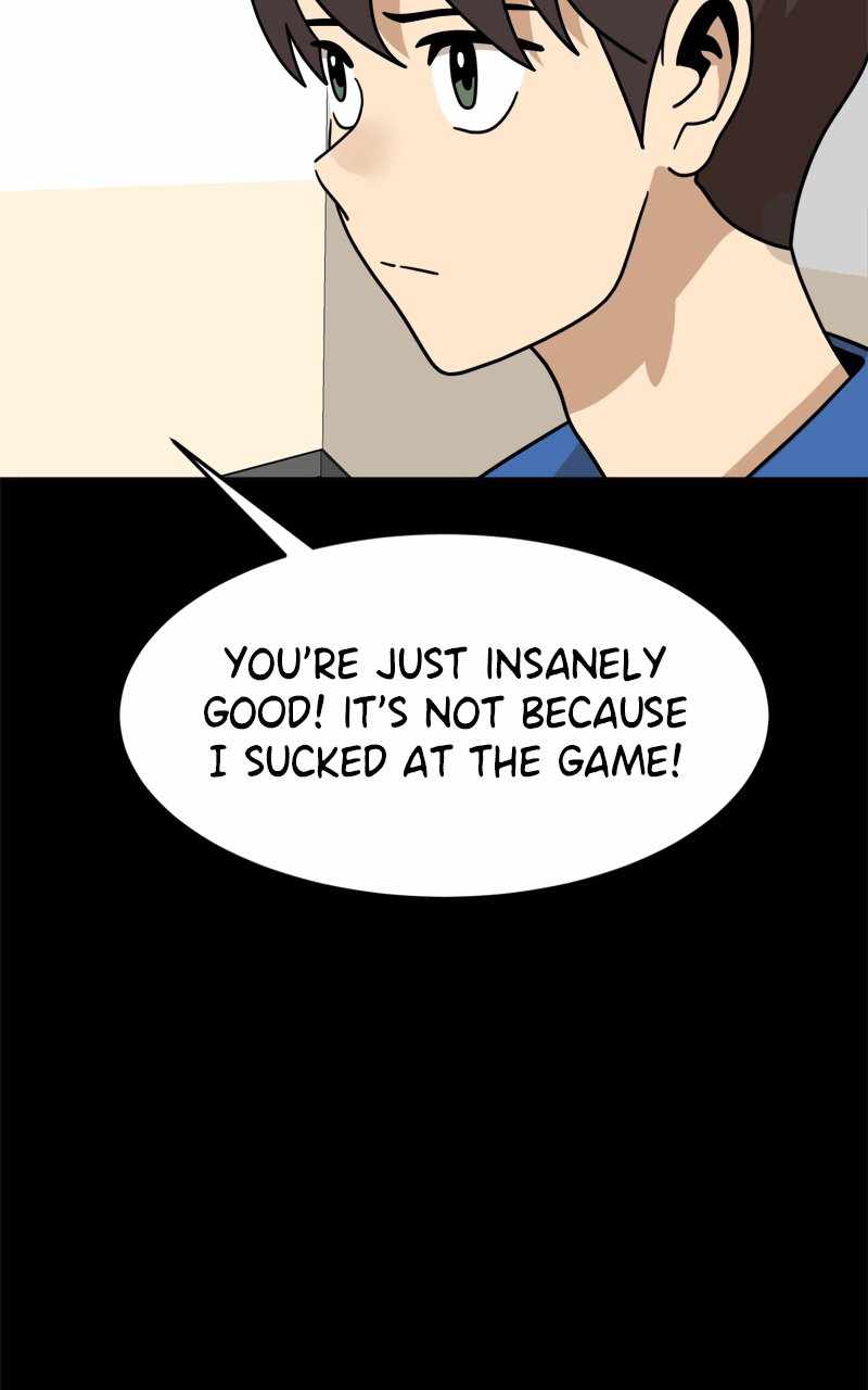 Double Click (PARK Soo-bong) — Chapter 103 — page 19