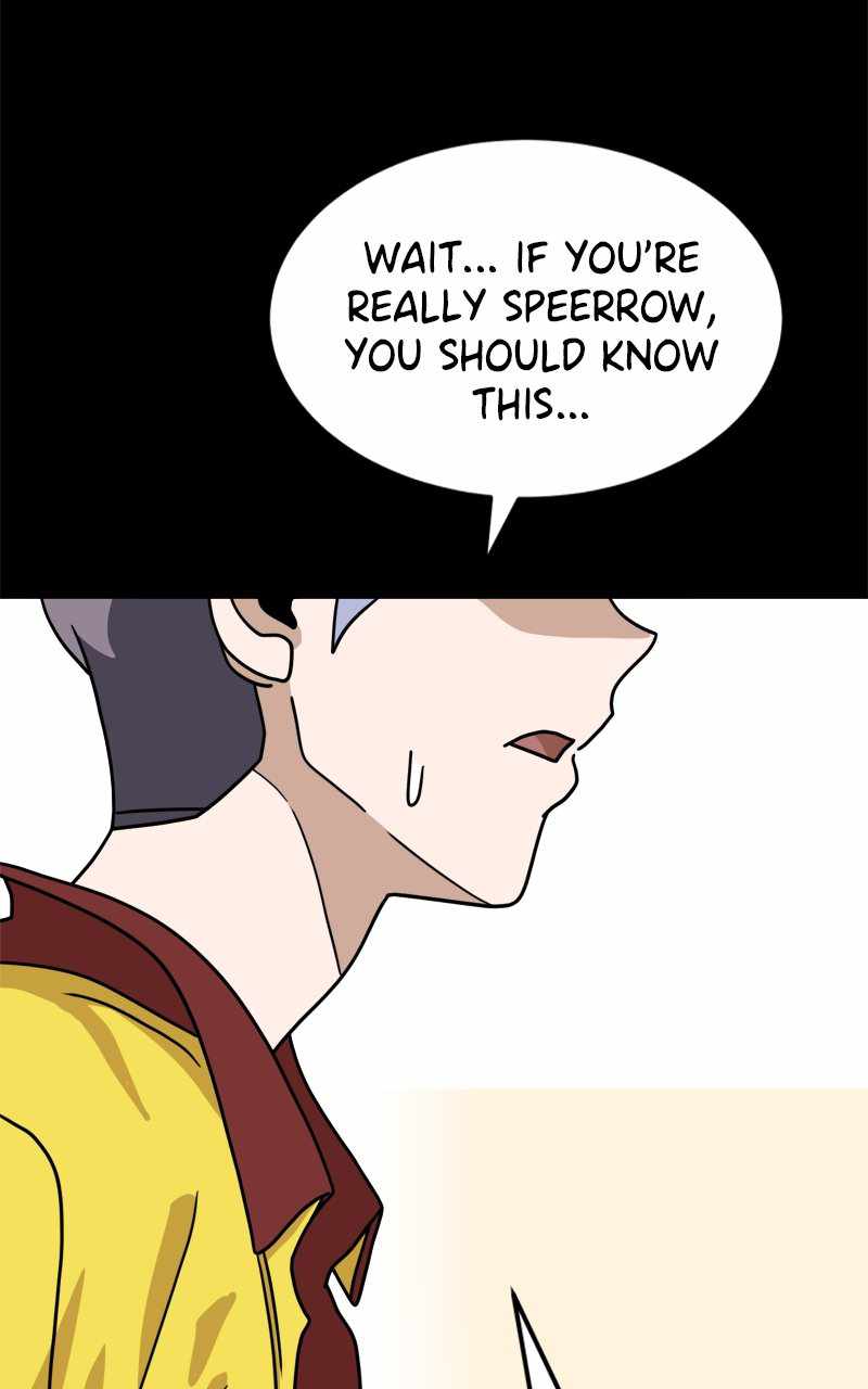 Double Click (PARK Soo-bong) — Chapter 103 — page 20