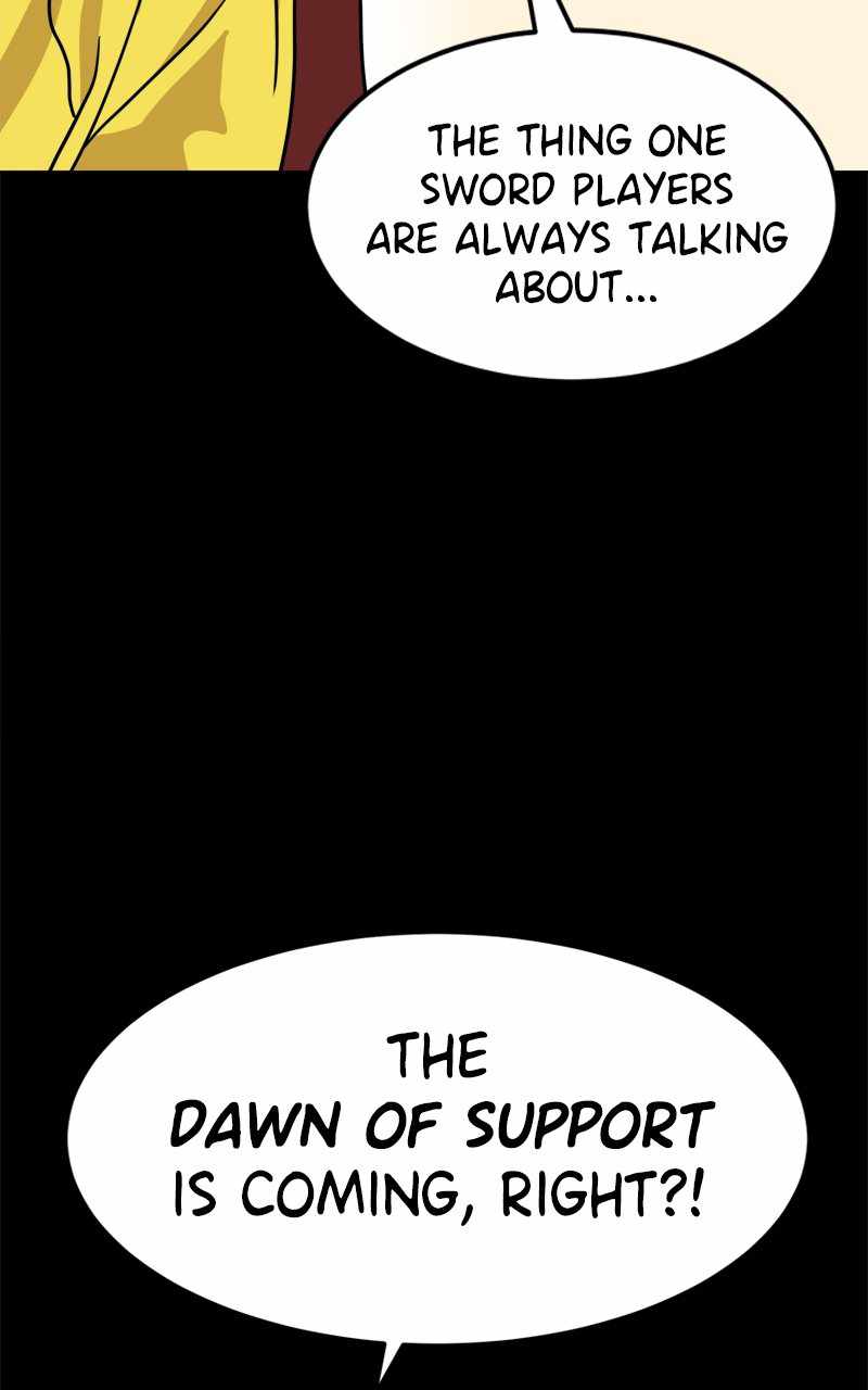 Double Click (PARK Soo-bong) — Chapter 103 — page 21