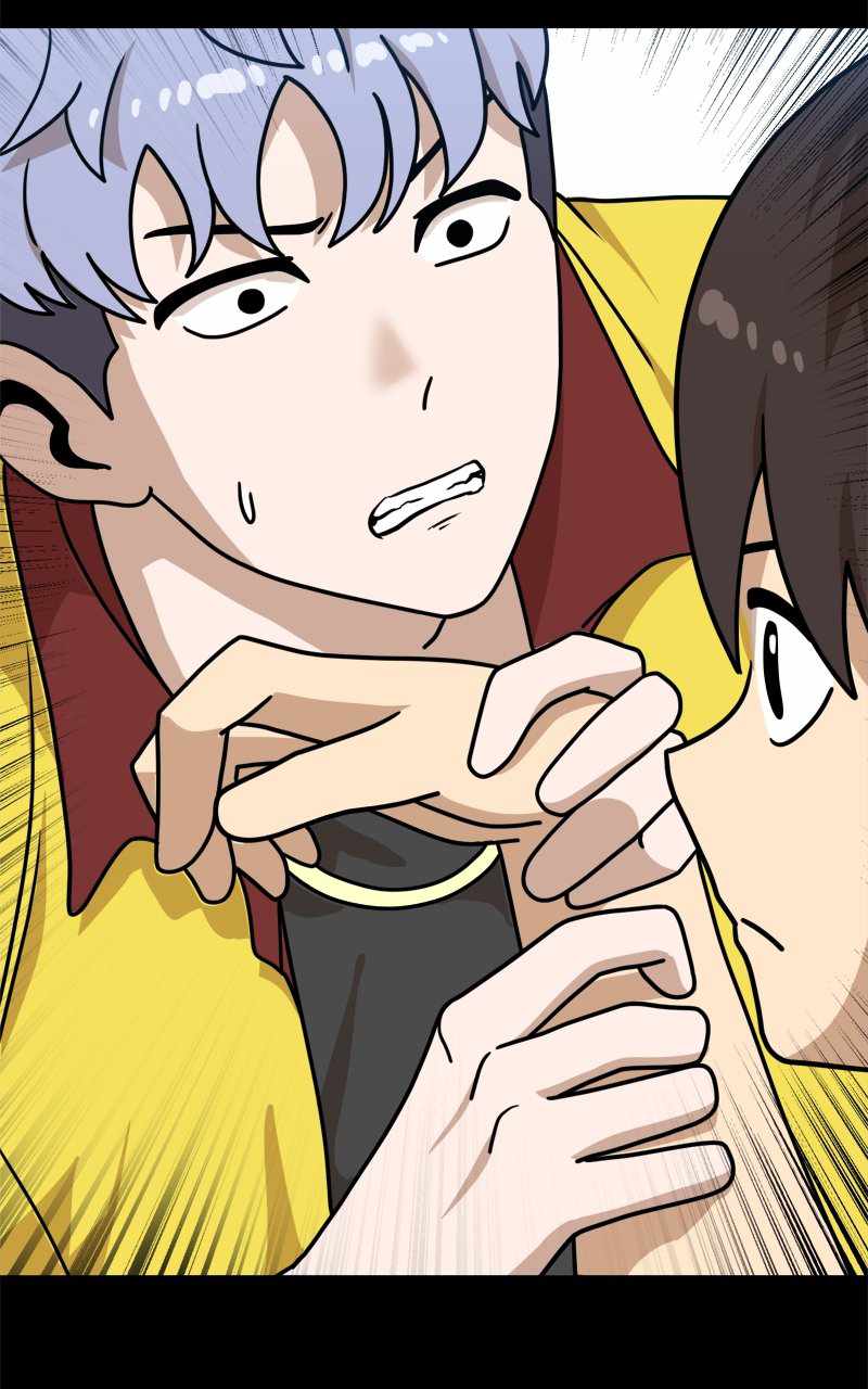 Double Click (PARK Soo-bong) — Chapter 103 — page 22