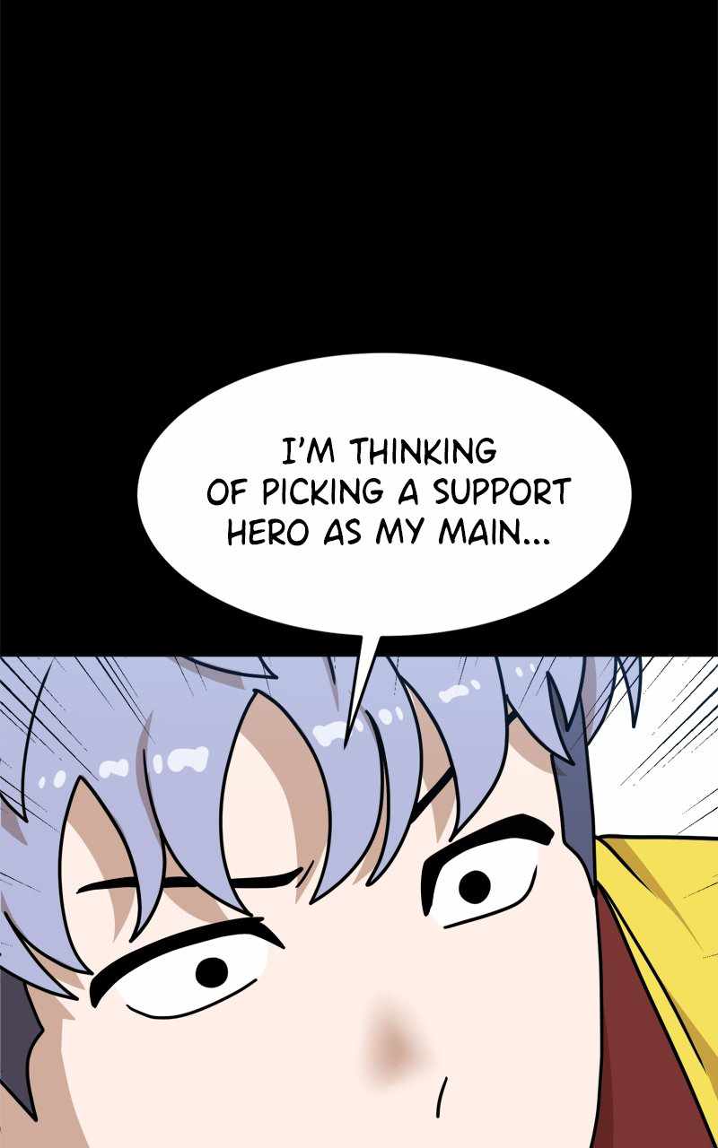 Double Click (PARK Soo-bong) — Chapter 103 — page 23