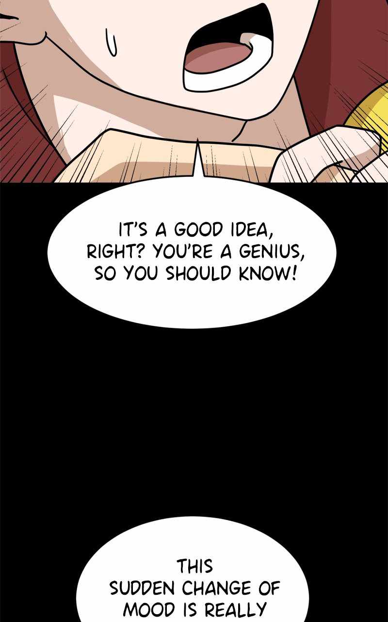 Double Click (PARK Soo-bong) — Chapter 103 — page 24