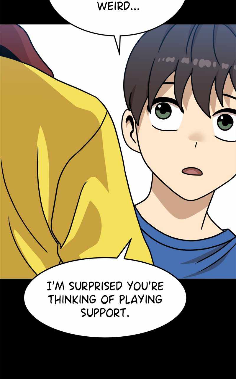 Double Click (PARK Soo-bong) — Chapter 103 — page 25