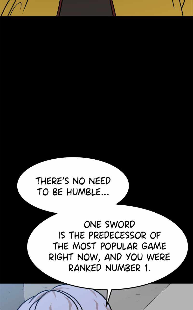 Double Click (PARK Soo-bong) — Chapter 103 — page 29