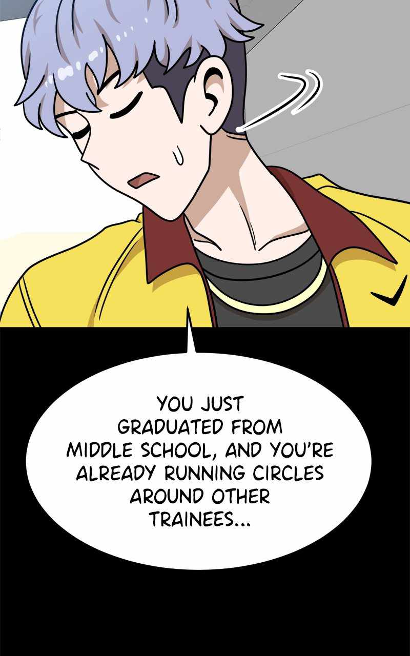 Double Click (PARK Soo-bong) — Chapter 103 — page 30