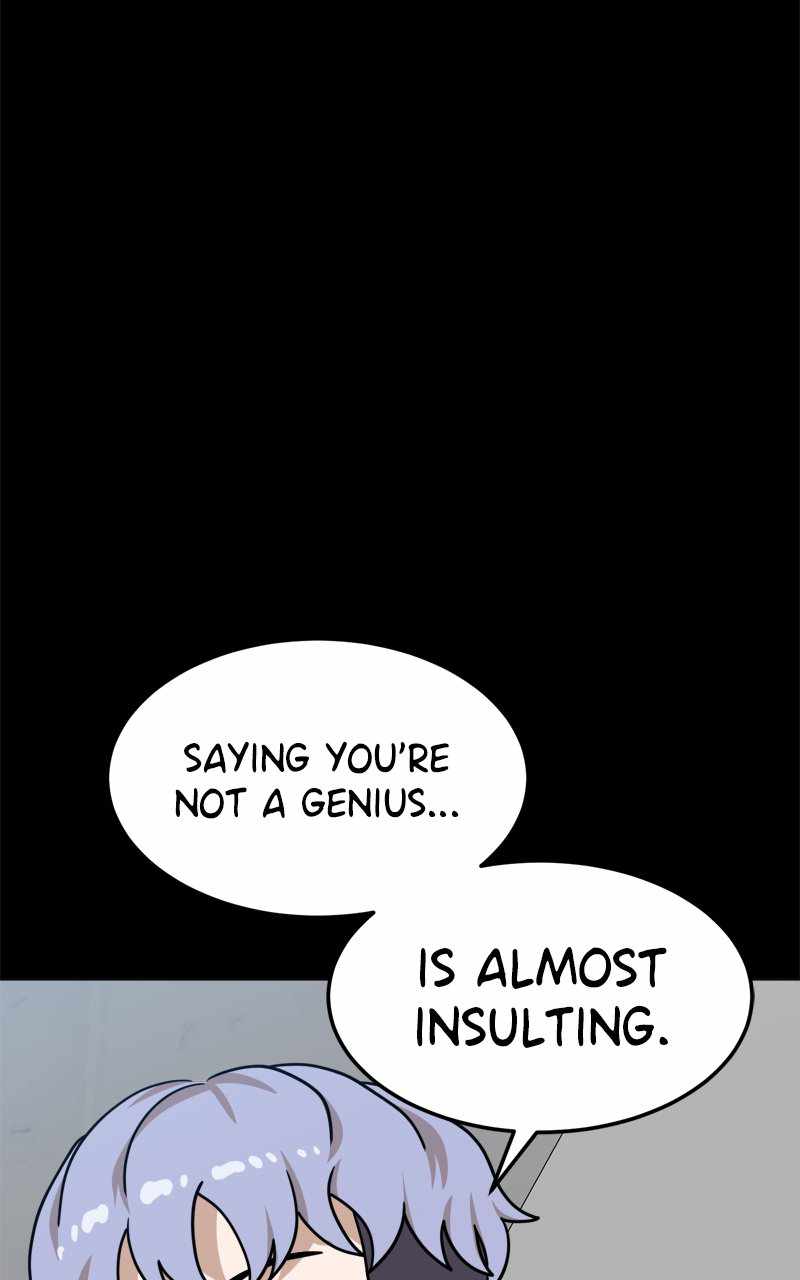 Double Click (PARK Soo-bong) — Chapter 103 — page 31