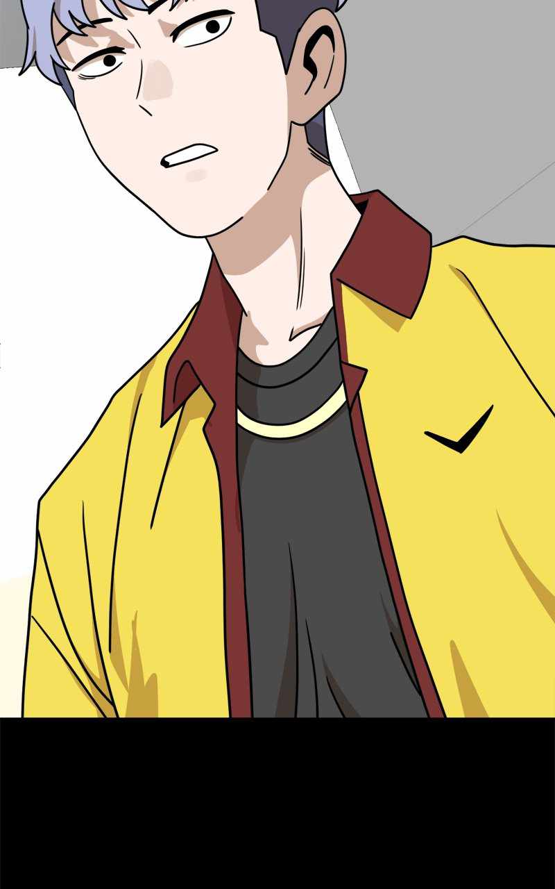 Double Click (PARK Soo-bong) — Chapter 103 — page 32