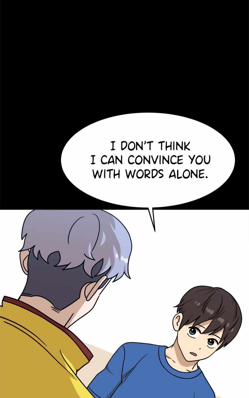 Double Click (PARK Soo-bong) — Chapter 103 — page 33