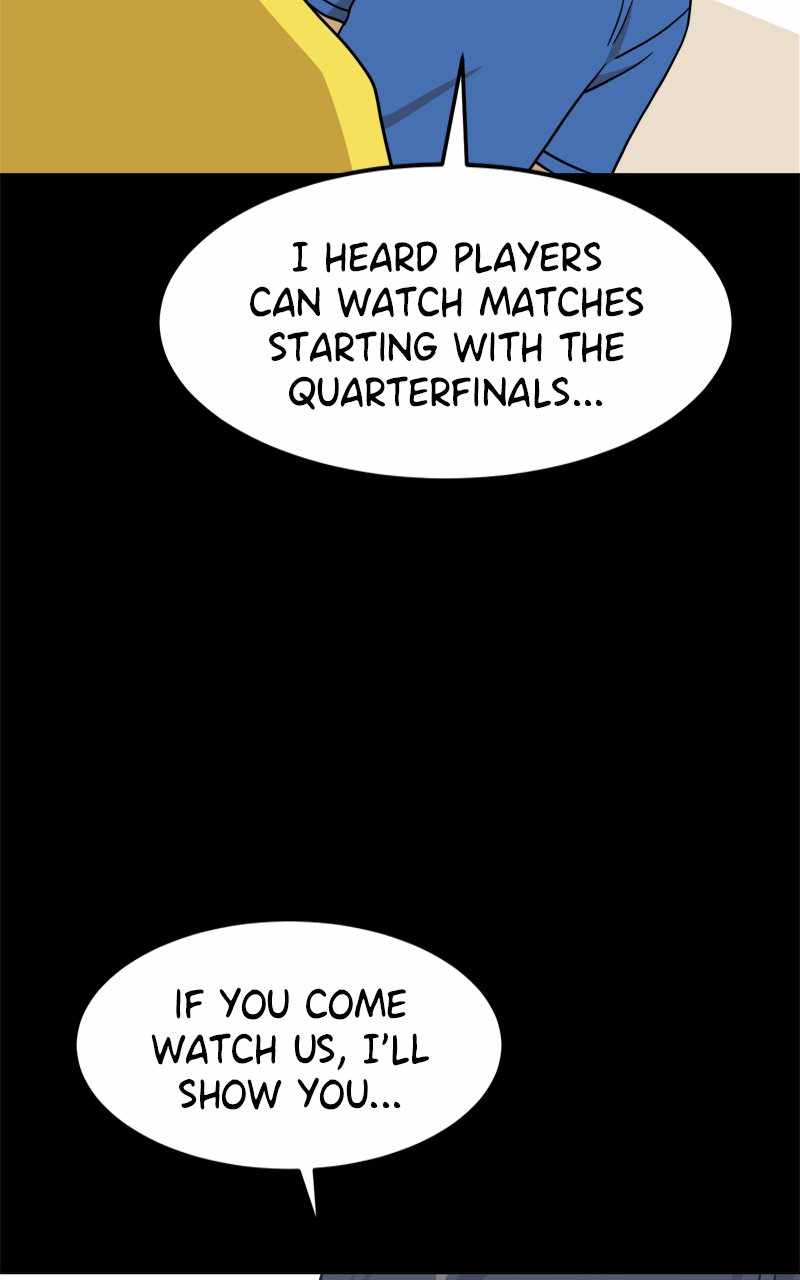 Double Click (PARK Soo-bong) — Chapter 103 — page 34