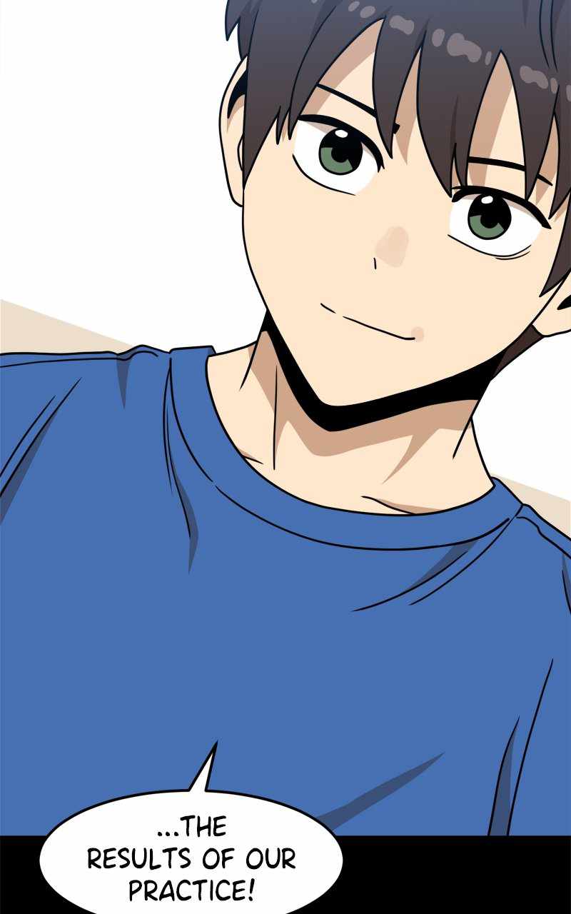 Double Click (PARK Soo-bong) — Chapter 103 — page 35