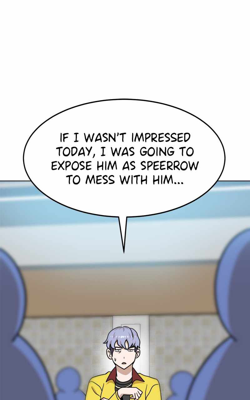 Double Click (PARK Soo-bong) — Chapter 103 — page 38