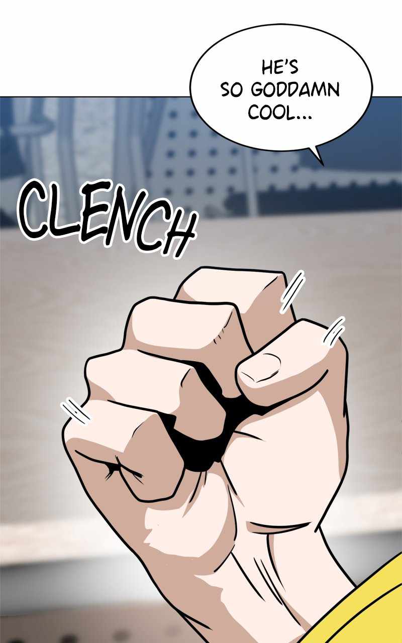 Double Click (PARK Soo-bong) — Chapter 103 — page 41