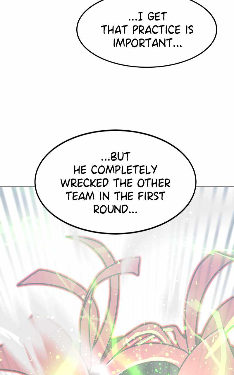 Double Click (PARK Soo-bong) — Chapter 103 — page 46