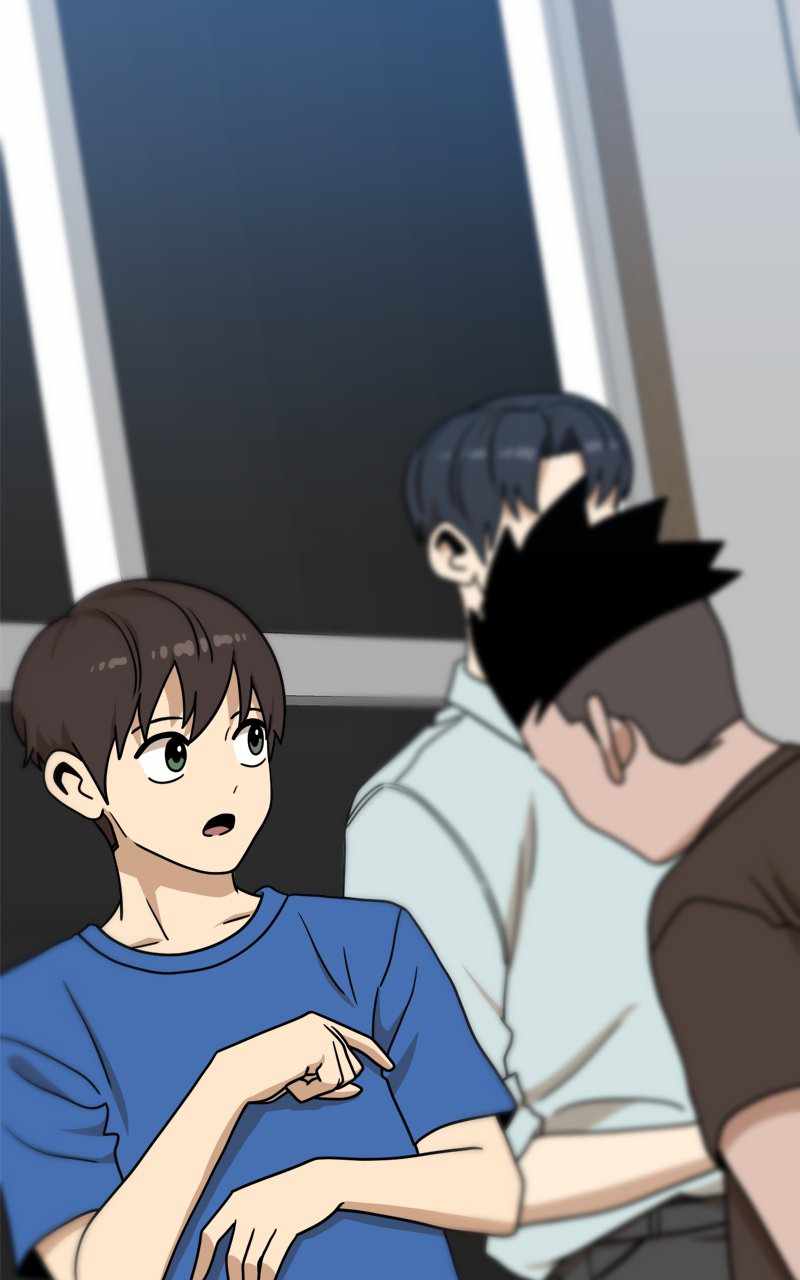 Double Click (PARK Soo-bong) — Chapter 103 — page 51