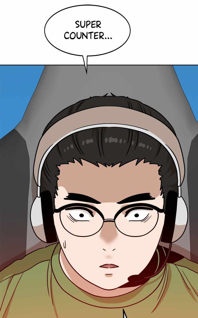 Double Click (PARK Soo-bong) — Chapter 103 — page 54