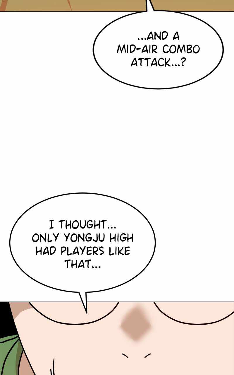 Double Click (PARK Soo-bong) — Chapter 103 — page 55