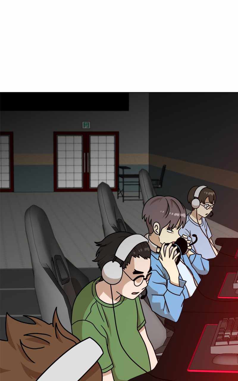 Double Click (PARK Soo-bong) — Chapter 103 — page 57