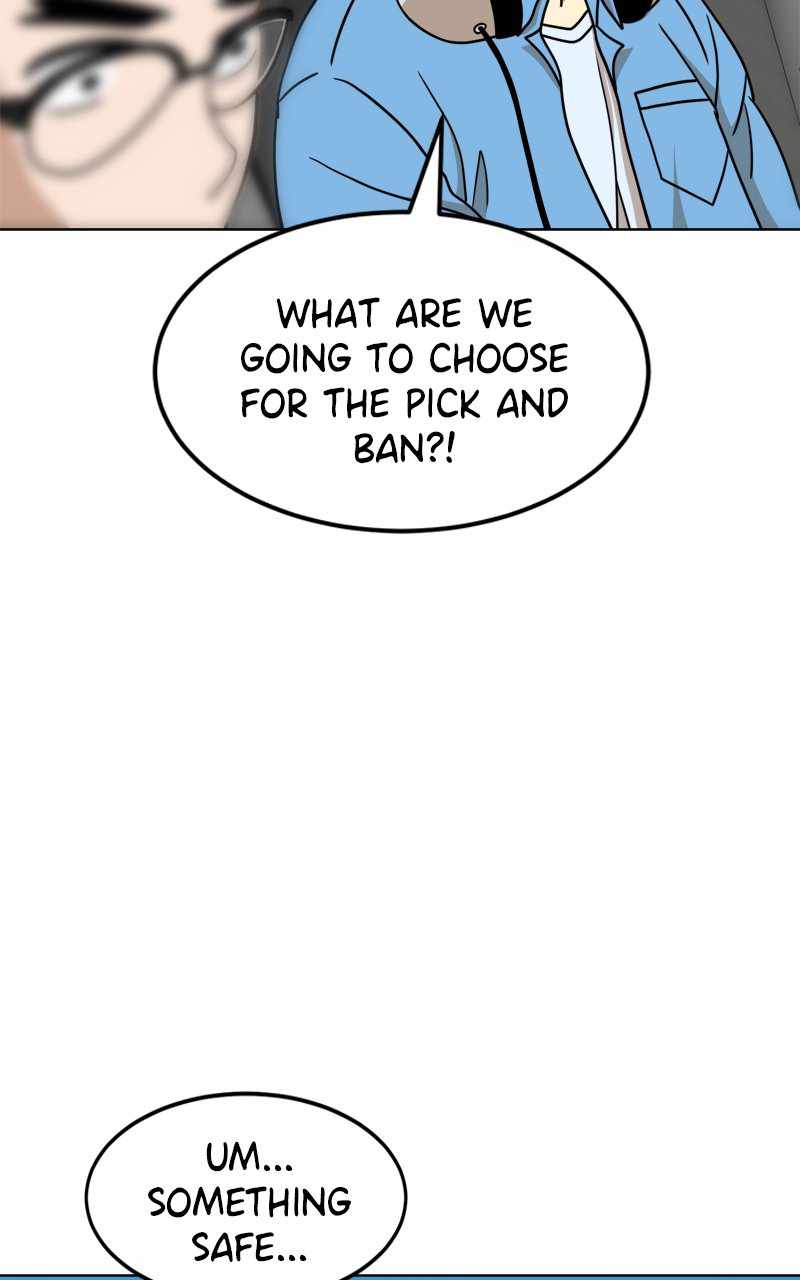 Double Click (PARK Soo-bong) — Chapter 103 — page 60