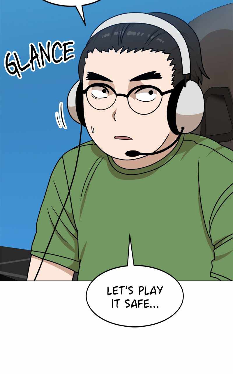 Double Click (PARK Soo-bong) — Chapter 103 — page 61