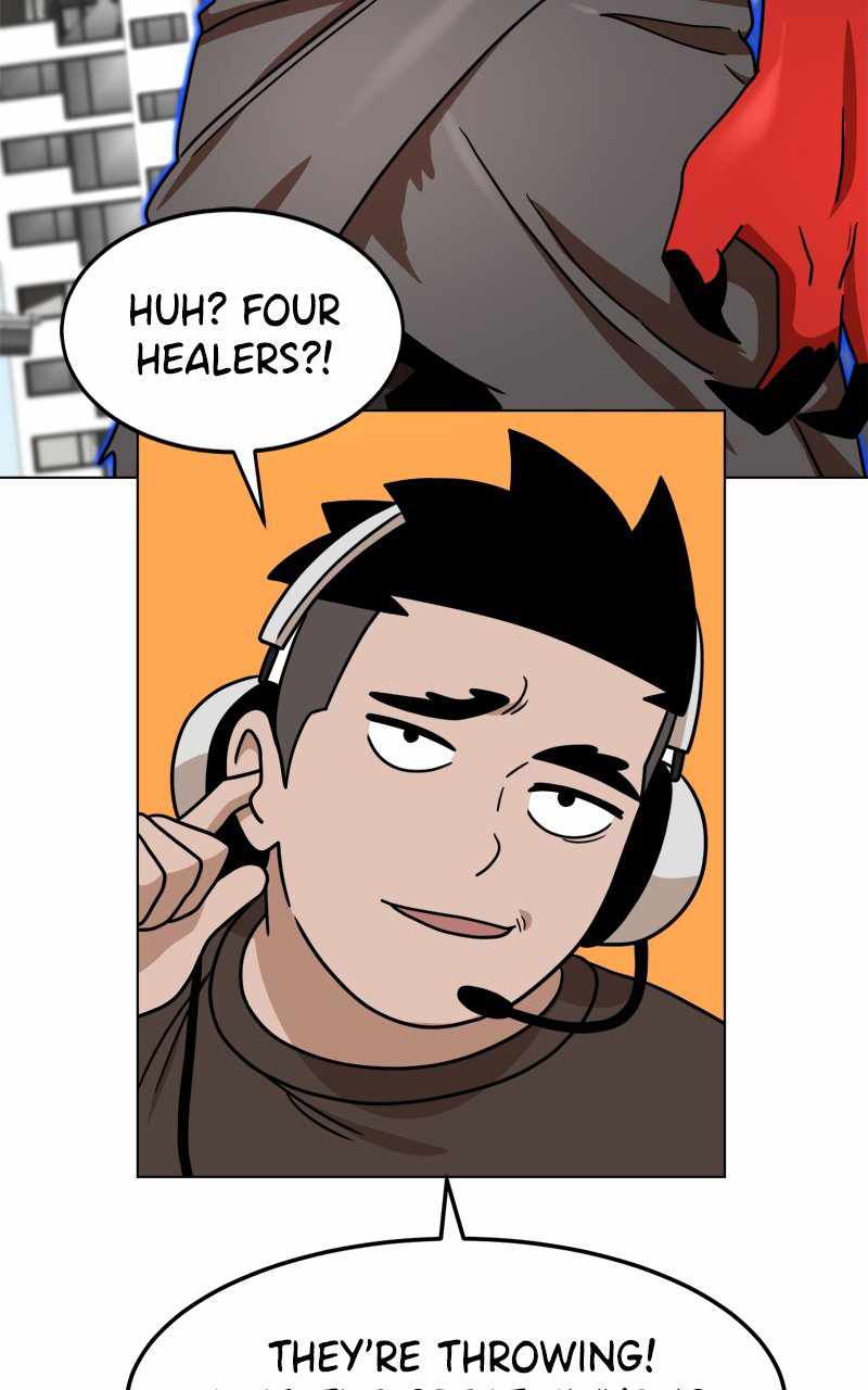 Double Click (PARK Soo-bong) — Chapter 103 — page 66