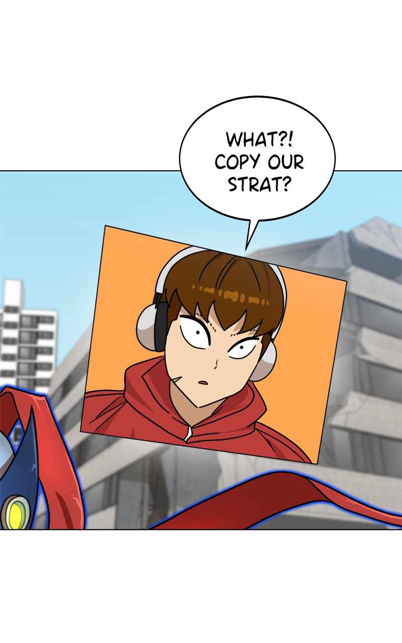 Double Click (PARK Soo-bong) — Chapter 103 — page 69