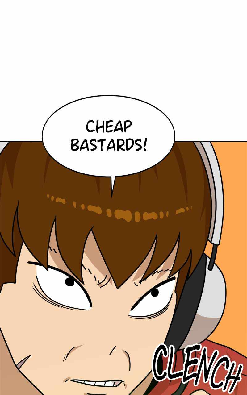 Double Click (PARK Soo-bong) — Chapter 103 — page 70