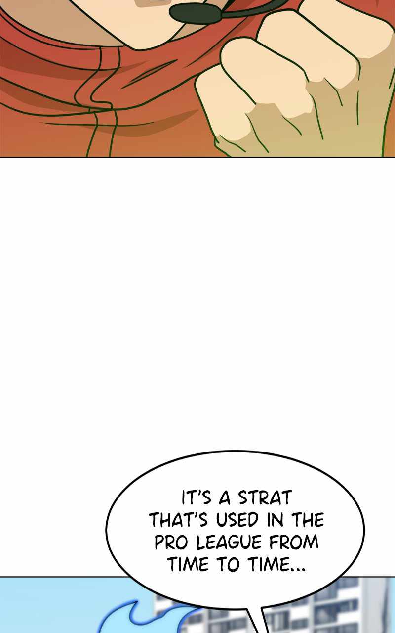 Double Click (PARK Soo-bong) — Chapter 103 — page 71
