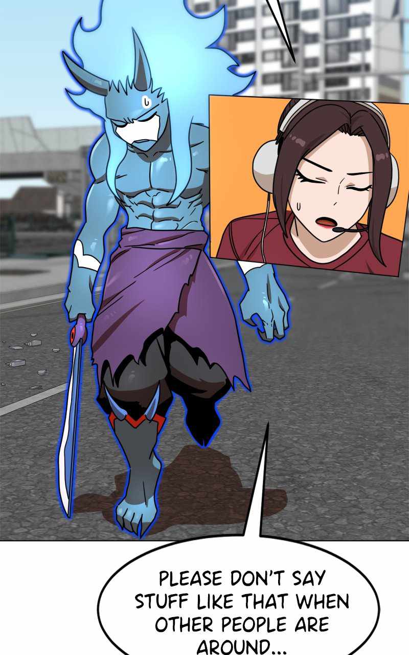 Double Click (PARK Soo-bong) — Chapter 103 — page 72