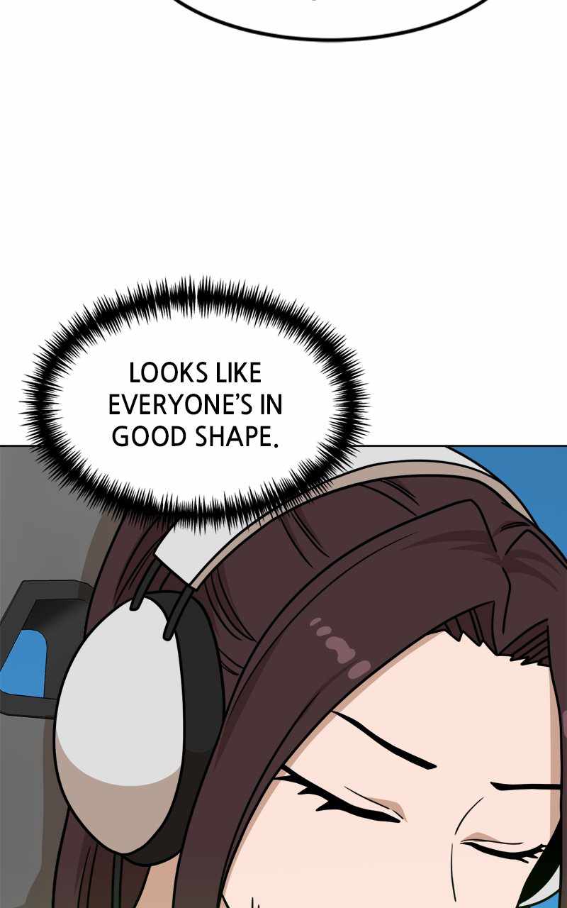 Double Click (PARK Soo-bong) — Chapter 103 — page 73