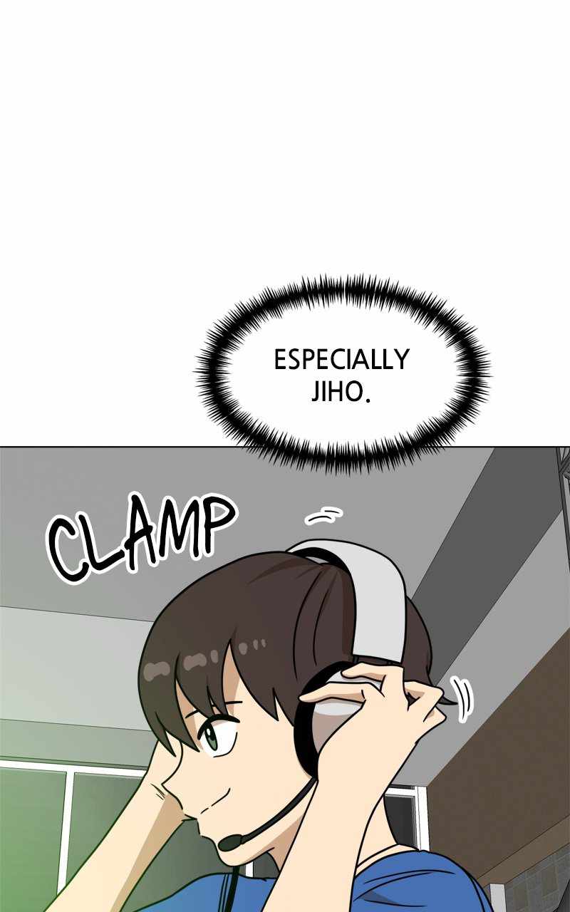 Double Click (PARK Soo-bong) — Chapter 103 — page 75