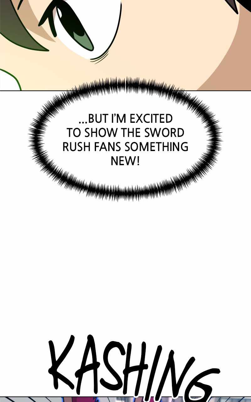 Double Click (PARK Soo-bong) — Chapter 103 — page 77