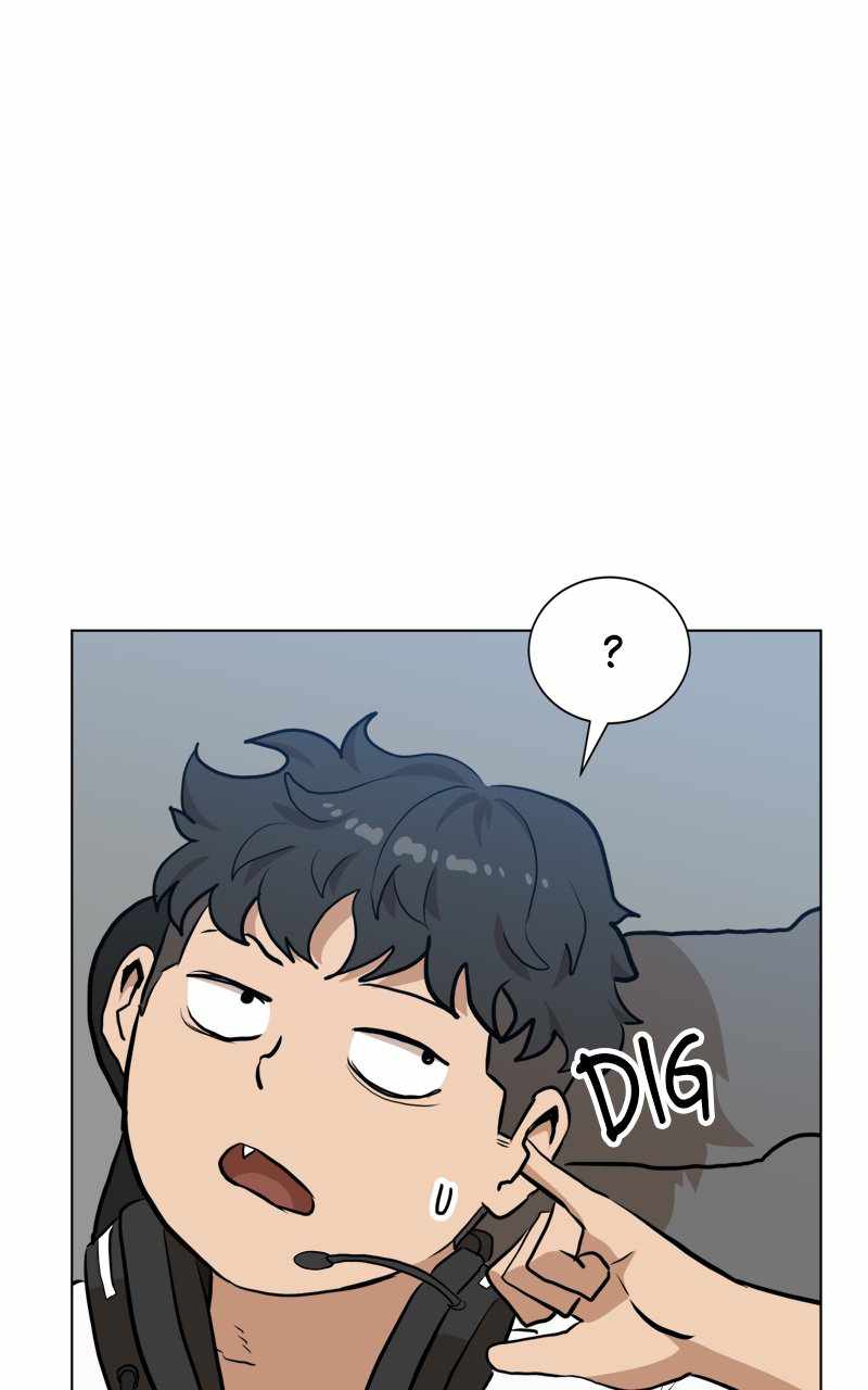 Double Click (PARK Soo-bong) — Chapter 103 — page 81