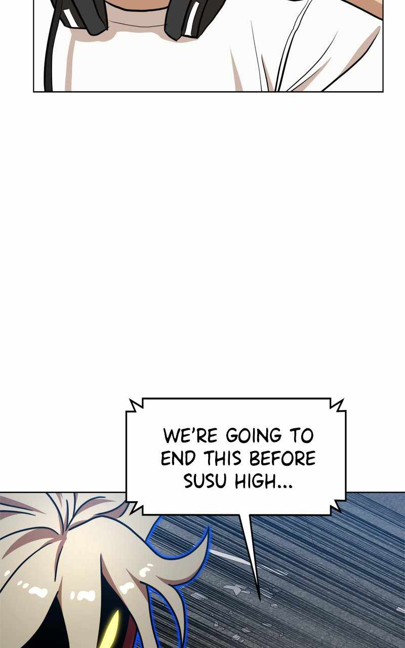 Double Click (PARK Soo-bong) — Chapter 103 — page 82