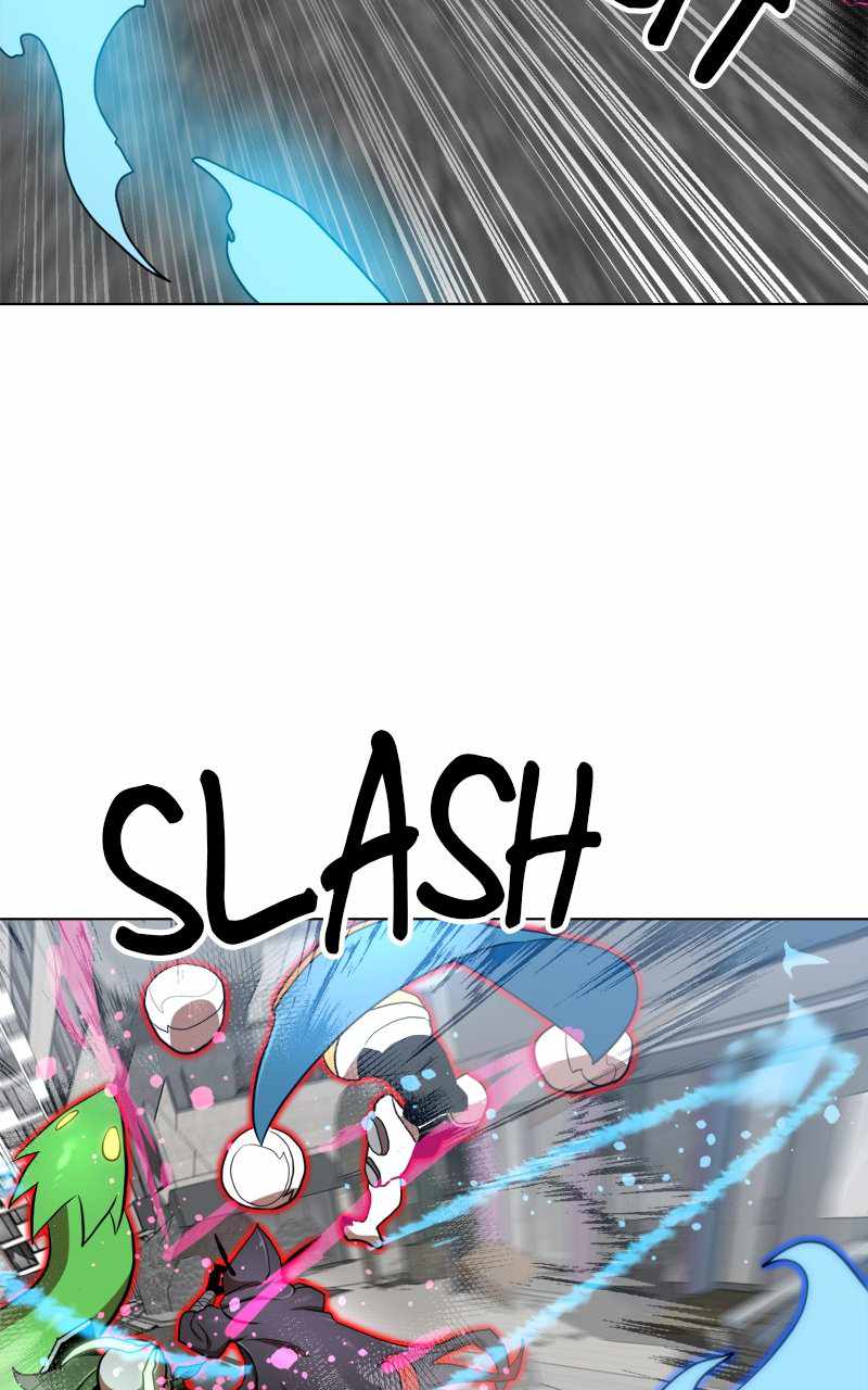 Double Click (PARK Soo-bong) — Chapter 103 — page 89