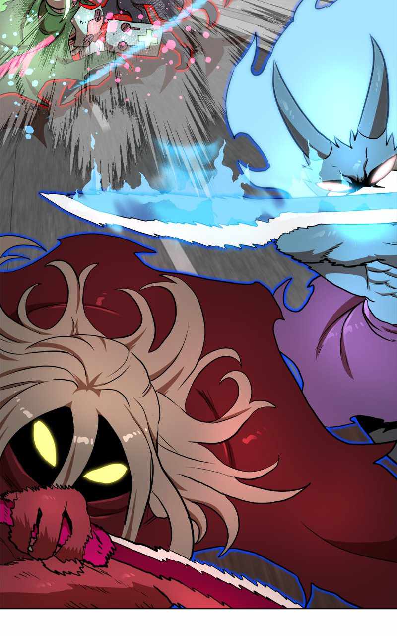 Double Click (PARK Soo-bong) — Chapter 103 — page 90