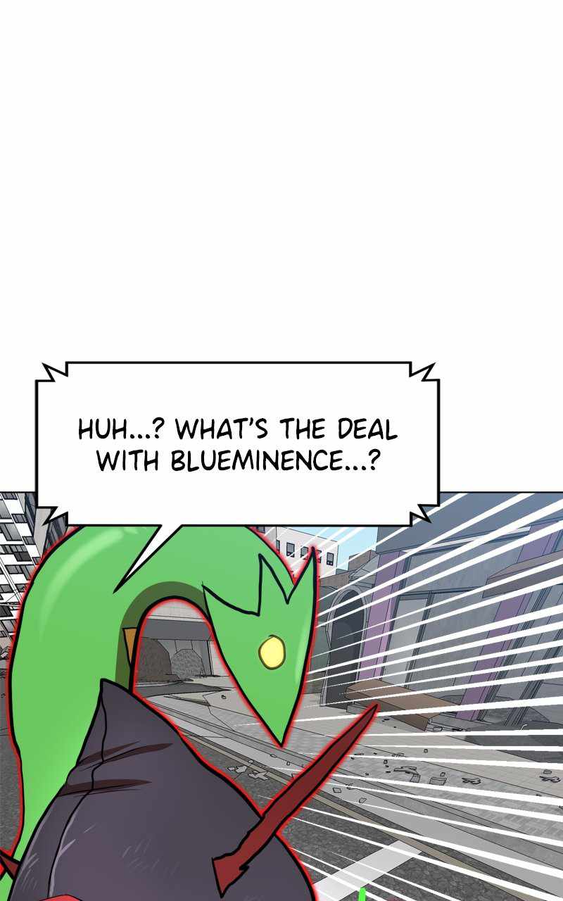 Double Click (PARK Soo-bong) — Chapter 103 — page 91
