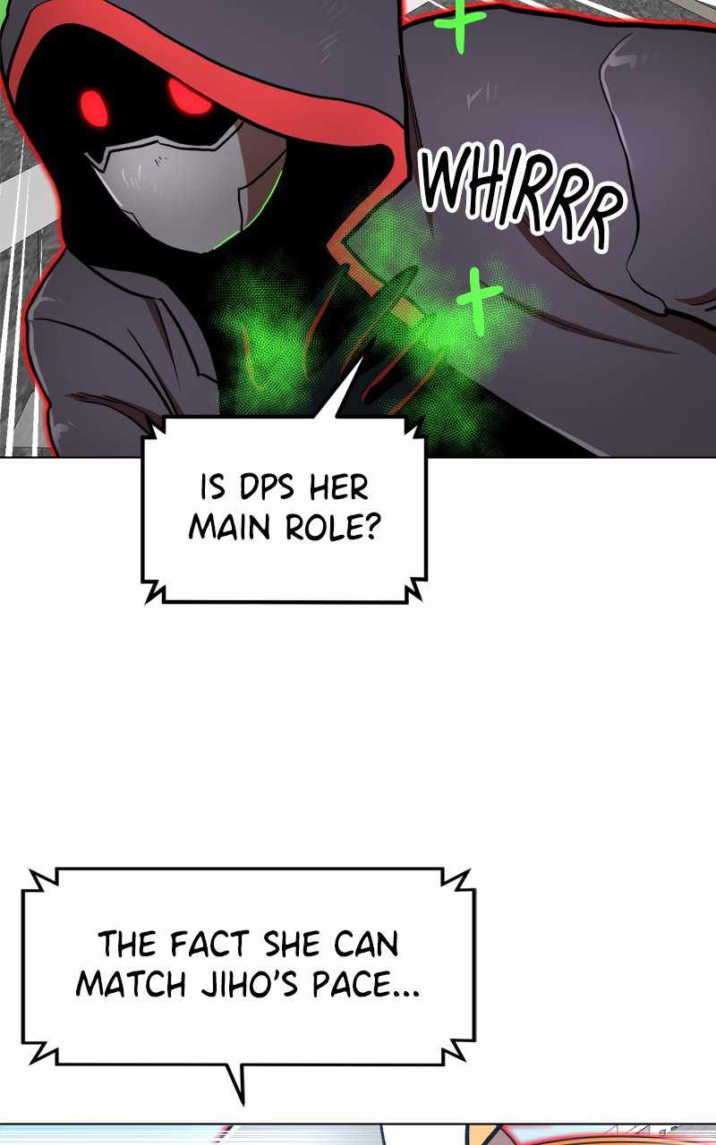 Double Click (PARK Soo-bong) — Chapter 103 — page 92