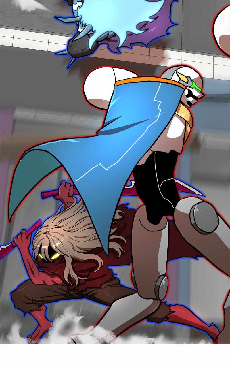 Double Click (PARK Soo-bong) — Chapter 103 — page 95