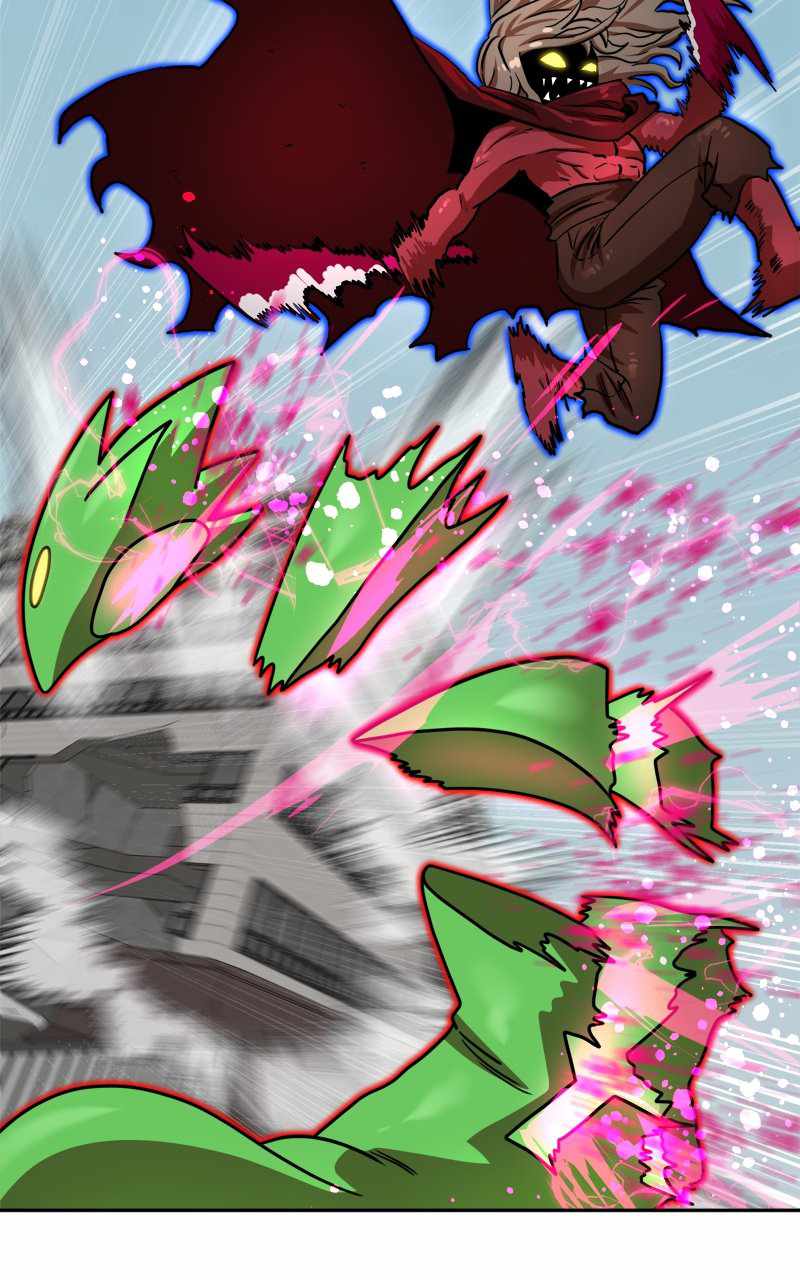 Double Click (PARK Soo-bong) — Chapter 103 — page 111