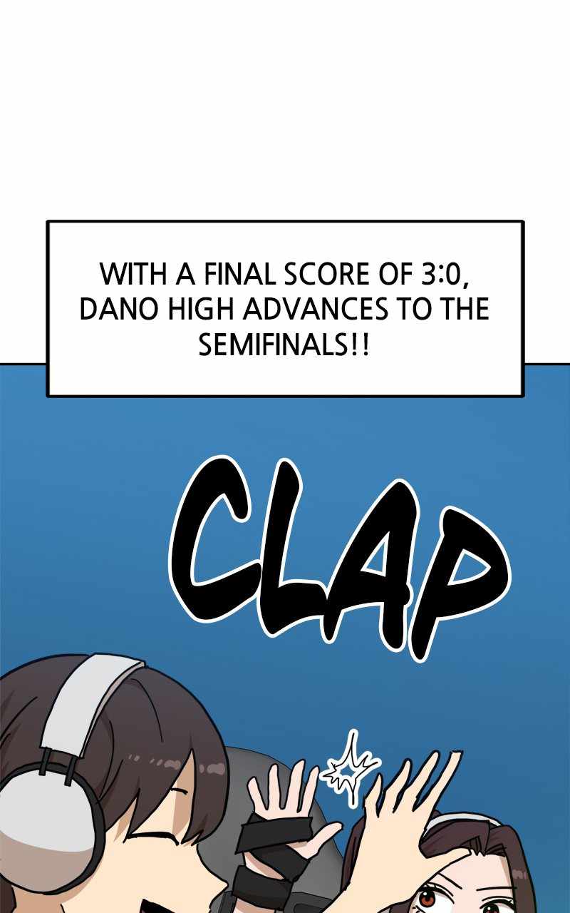Double Click (PARK Soo-bong) — Chapter 103 — page 121