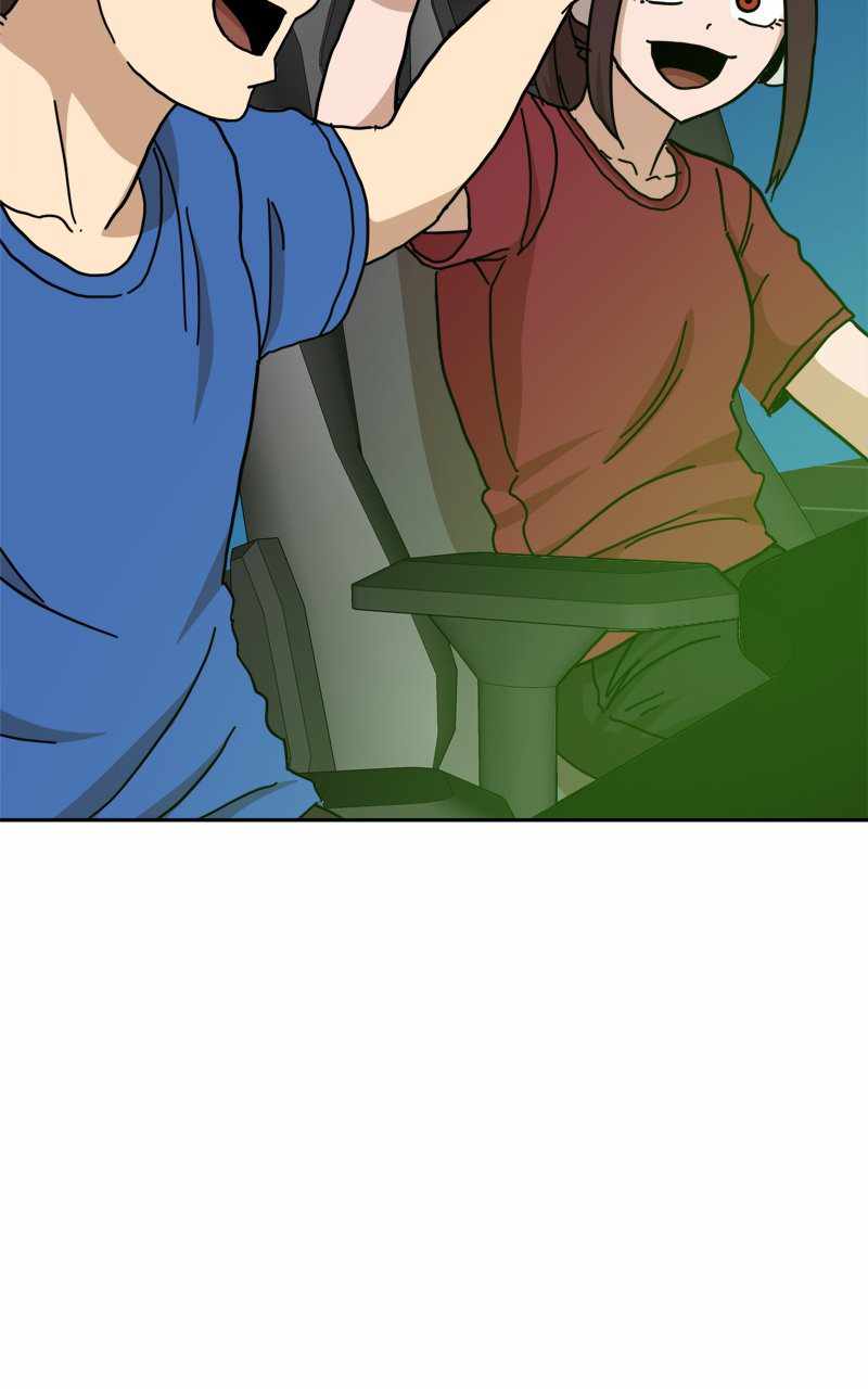 Double Click (PARK Soo-bong) — Chapter 103 — page 122