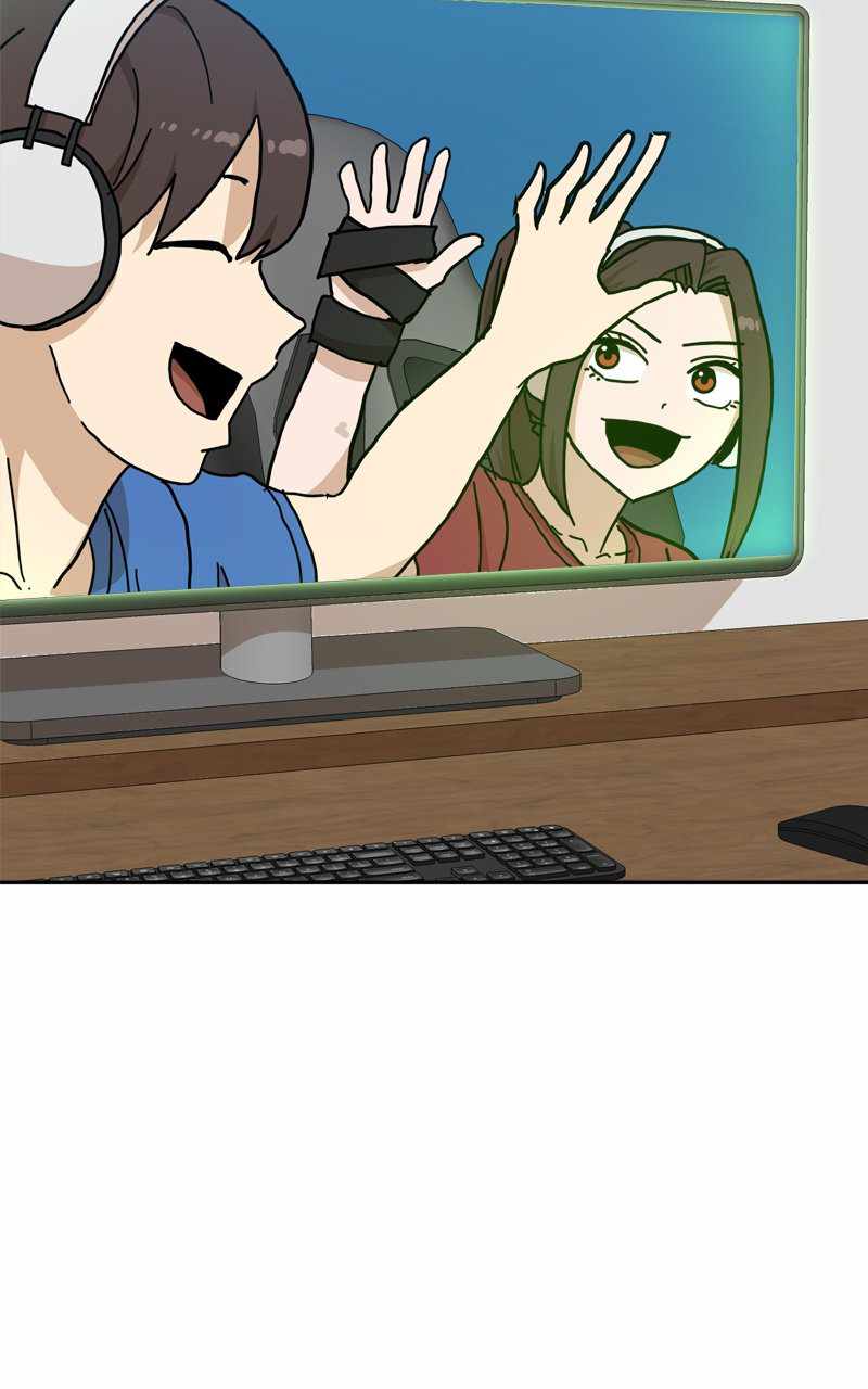 Double Click (PARK Soo-bong) — Chapter 103 — page 124