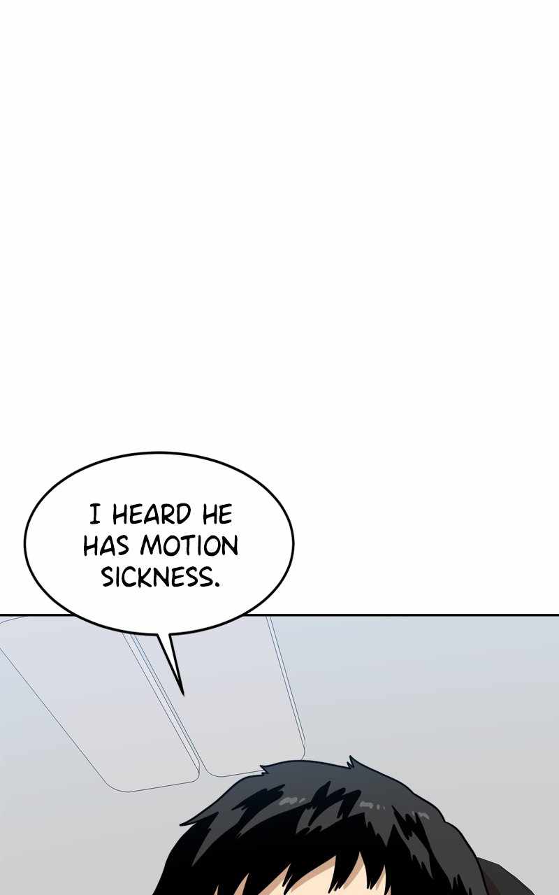 Double Click (PARK Soo-bong) — Chapter 103 — page 125